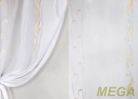 Фэнтези Полуорганза в Дагестане