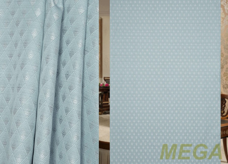 Ткани портьерные Рельеф Жаккард LBX 3037-16/140 PJak