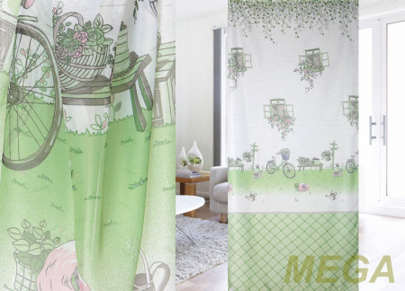 Печать Вуаль в Дагестане