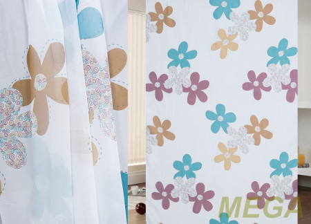 Печать Вуаль в Дагестане