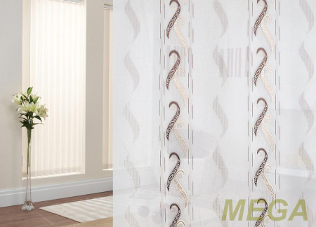 Фэнтези Вуаль в Дагестане