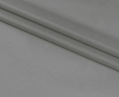 Ткань Оксфорд 300 D WR/PU 140+/-10гр.м2 рул 50м гладь (Серый светлый 0000)