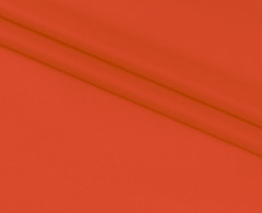 Ткань Оксфорд 300 D WR/PU 140+/-10гр.м2 рул 50м гладь (Оранжевый)