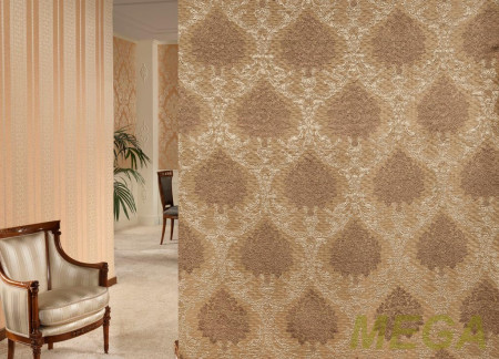 Ткани портьерные Многоцвет Жаккард WT 82558-col.B01/280 PJac