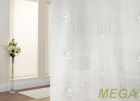 Фэнтези Полуорганза в Дагестане