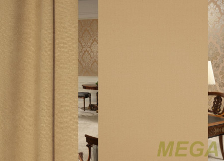 Ткани портьерные Однотон Канвас SL 1004-V16/300 P