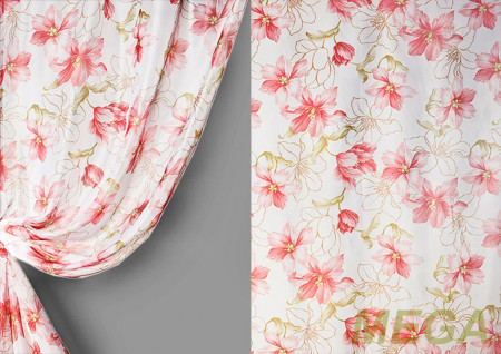 Печать Вуаль в Дагестане