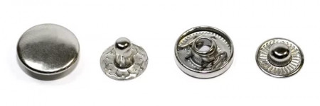 Кнопка 61 система сталь в Дагестане