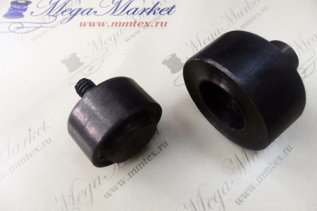 Насадки для люверсов (S) в Дагестане