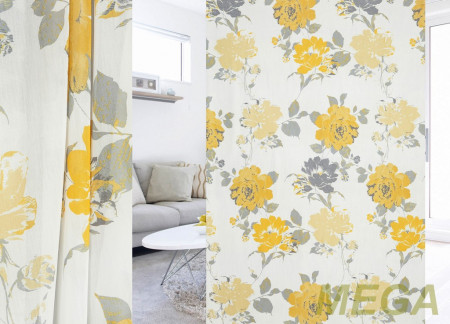 Печать Лен в Дагестане