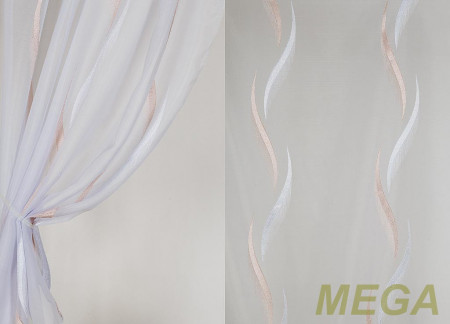 Фэнтези Вуаль в Дагестане