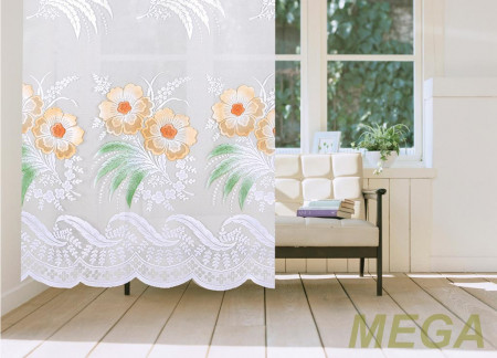 Тюль 18 в Дагестане