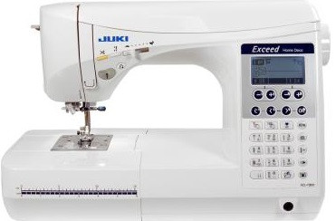 Швейные машины JUKI в Дагестане