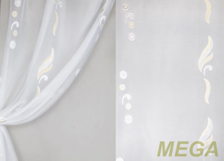 Фэнтези Полуорганза в Дагестане