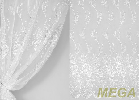 Вышивка Органза в Дагестане