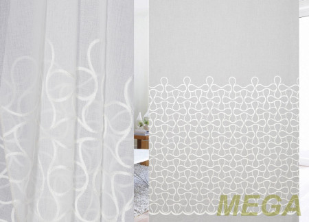 Вышивка Кристалон в Дагестане