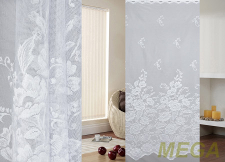 Тюль 14 в Дагестане