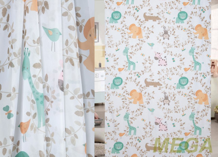 Печать Вуаль в Дагестане