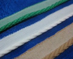 Кант для подушек и одеял шир.12мм К2 (уп 800м)