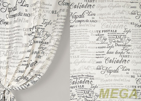 Печать Лен в Дагестане