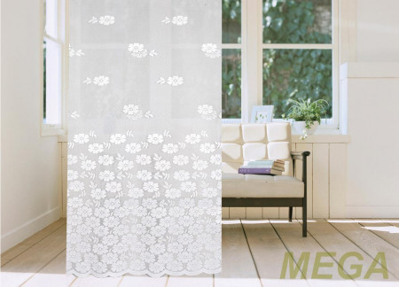 Тюль 18 в Дагестане