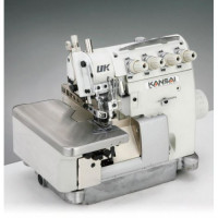 Промышленная шв.машина KANSAI SPECIAL JJ-3116GS-01M 3х4 