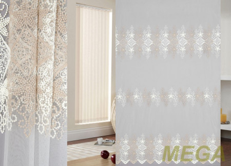 Вышивка Сетка в Дагестане