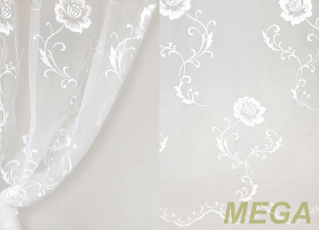 Вышивка Органза в Дагестане