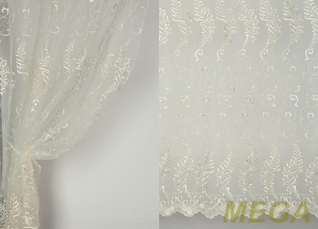 Вышивка Органза в Дагестане