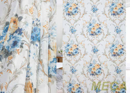 Печать Вуаль в Дагестане