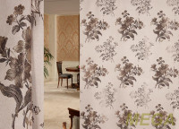 Ткани портьерные Рельеф Жаккард JL 6A21-1/280 PJak