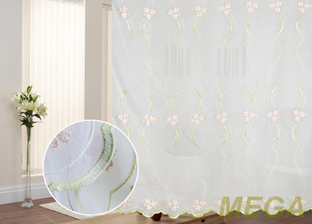 Вышивка в Дагестане