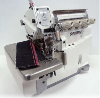 Промышленная шв.машина KANSAI SPECIAL JJ-3116GS-02H 3x5 