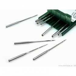 Иглы GROZ-BECKERT в Дагестане