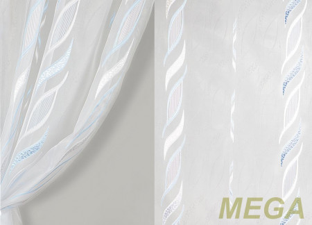 Фэнтези Полуорганза в Дагестане