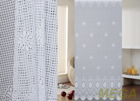 Однотон Тюль в Дагестане