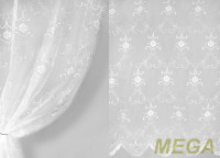 Вышивка Органза в Дагестане