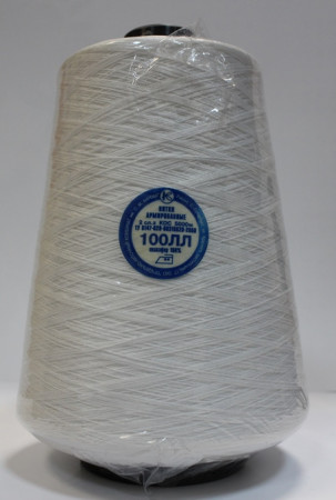 Нитки Армированные 100 ЛЛ ПНК в Дагестане