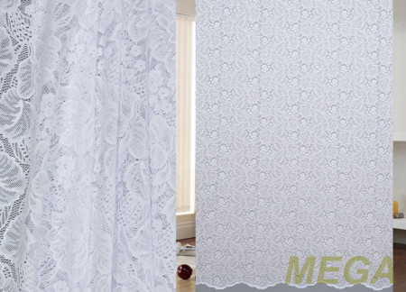 Тюль 24 в Дагестане