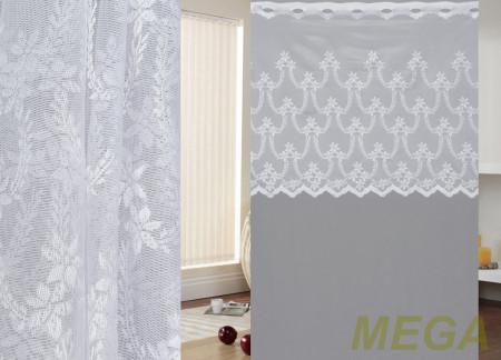 Тюль 16 в Дагестане