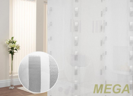 Фэнтези Полуорганза в Дагестане