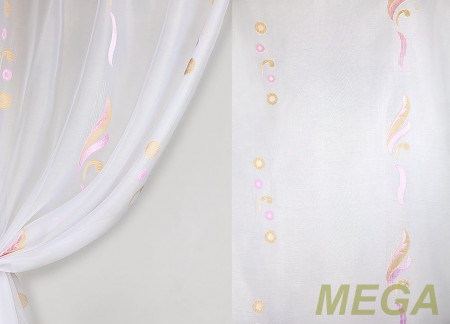 Фэнтези Полуорганза в Дагестане