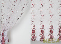 Вышивка Органза в Дагестане