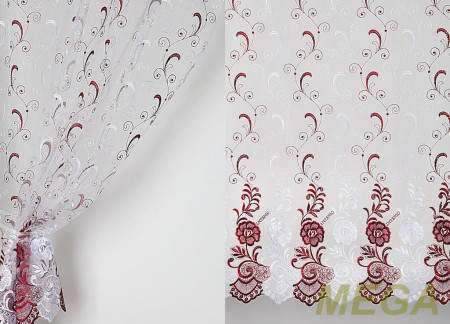 Вышивка Органза в Дагестане