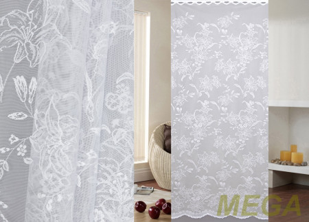 Тюль 24 в Дагестане