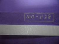 Резинка тканая № 1138 (шир.10мм)