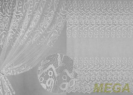 Аппликация Органза в Дагестане