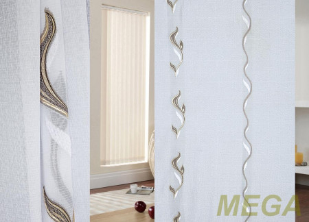 Фэнтези Лен в Дагестане