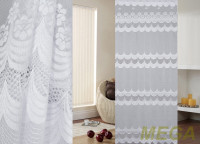 Жаккард тюль в Дагестане