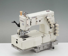 Промышленная шв.машина KANSAI SPECIAL DFB-1404P 